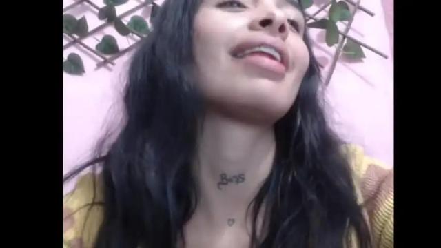 Thumbnail 3, lilpalacio's Stream at Chaturbate, 6 months ago