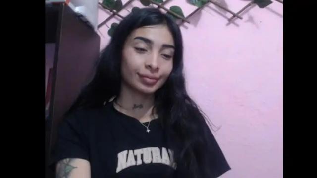 Thumbnail 2, lilpalacio's Stream at Chaturbate, 6 months ago