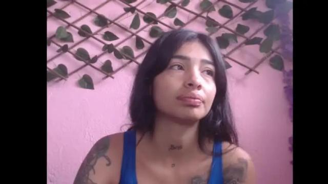 Image 3 of lilpalacio Stream on Chaturbate on 6 months ago