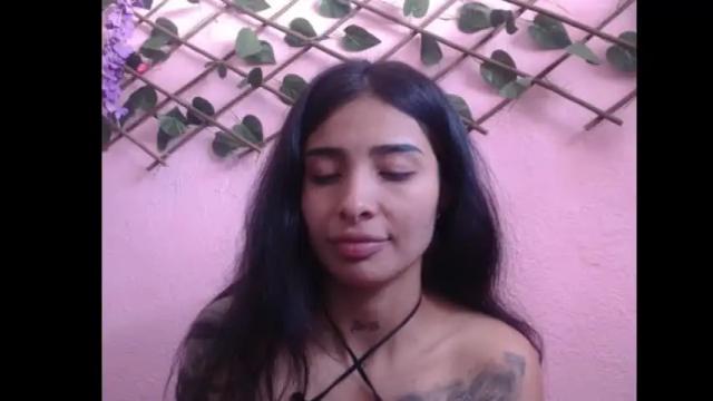 Image 2 of lilpalacio Stream on Chaturbate on 6 months ago