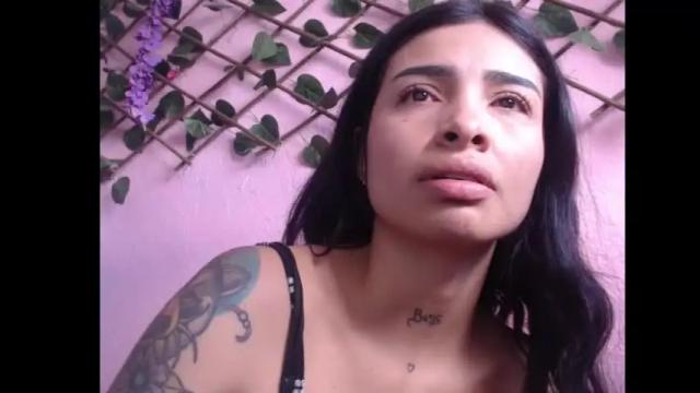 Image 4 of lilpalacio Stream on Chaturbate on 6 months ago