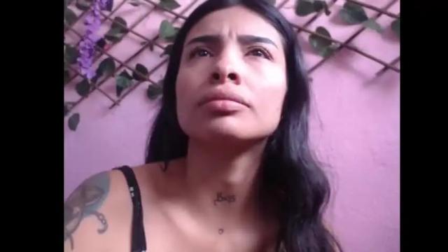 Thumbnail 2, lilpalacio's Stream at Chaturbate, 6 months ago