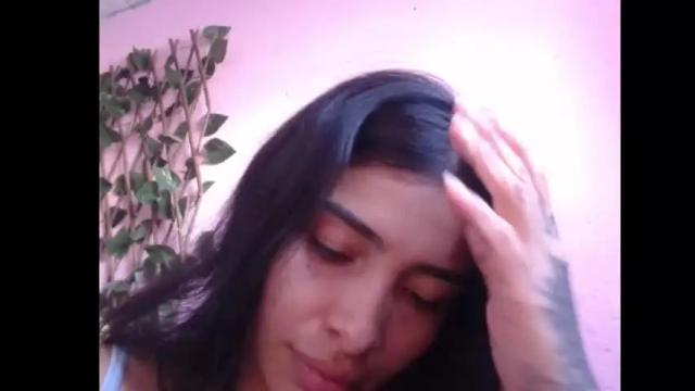 Thumbnail 2, lilpalacio's Stream at Chaturbate, 6 months ago