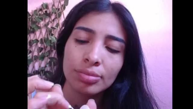 Image 8 of lilpalacio Stream on Chaturbate on 6 months ago