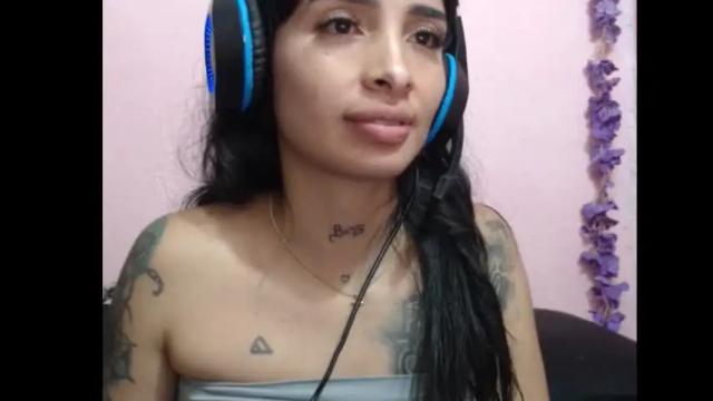 Image 6 of lilpalacio Stream on Chaturbate on 5 months ago