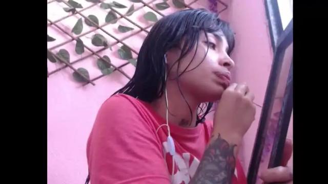 Thumbnail 2, lilpalacio's Stream at Chaturbate, 5 months ago