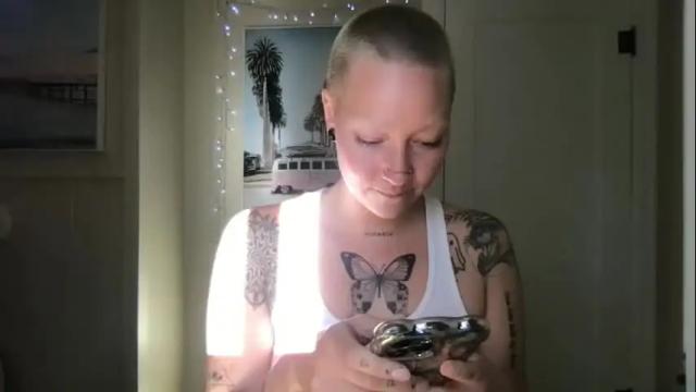 Image 11 of lilpeachykeenn Stream on Chaturbate on 16 months ago