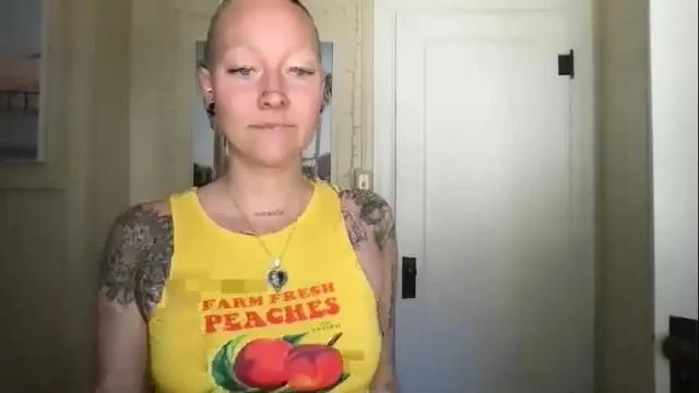 Thumbnail 2, lilpeachykeenn's Stream at Chaturbate, 15 months ago
