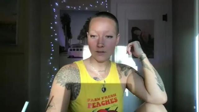Thumbnail 1, lilpeachykeenn's Stream at Chaturbate, 15 months ago
