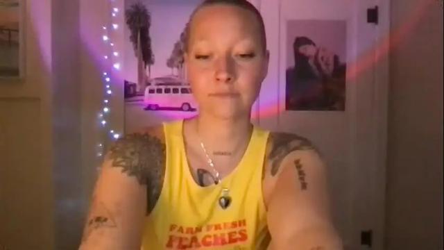 Image 11 of lilpeachykeenn Stream on Chaturbate on 15 months ago