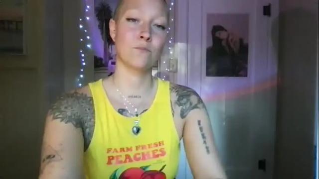 Image 4 of lilpeachykeenn Stream on Chaturbate on 15 months ago