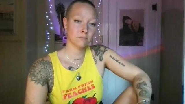 Thumbnail 2, lilpeachykeenn's Stream at Chaturbate, 15 months ago