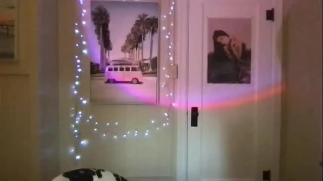 Thumbnail 3, lilpeachykeenn's Stream at Chaturbate, 15 months ago