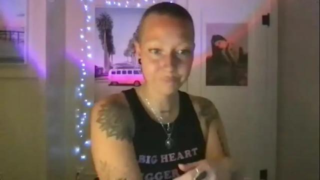 Image 2 of lilpeachykeenn Stream on Chaturbate on 15 months ago