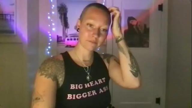 Thumbnail 3, lilpeachykeenn's Stream at Chaturbate, 15 months ago