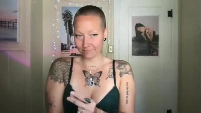 Image 8 of lilpeachykeenn Stream on Chaturbate on 15 months ago