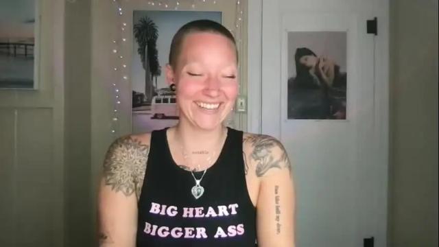Thumbnail 2, lilpeachykeenn's Stream at Chaturbate, 15 months ago