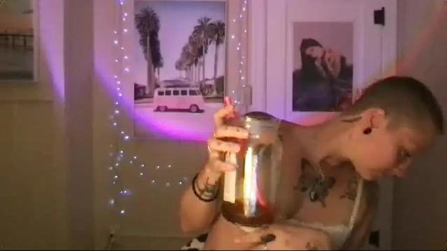 Image 3 of lilpeachykeenn Stream on Chaturbate on 15 months ago