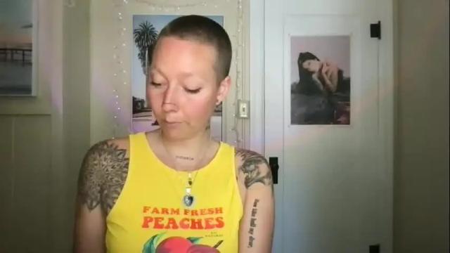 Image 11 of lilpeachykeenn Stream on Chaturbate on 15 months ago