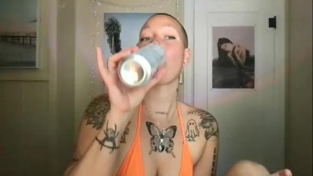 Thumbnail 3, lilpeachykeenn's Stream at Chaturbate, 15 months ago