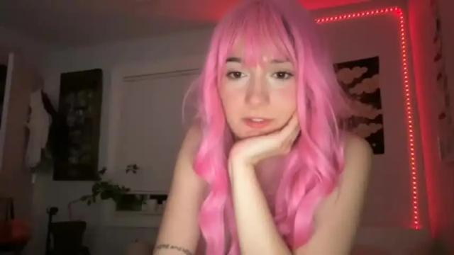 Image 8 of lilpinkygirl69 Stream on Chaturbate on 18 months ago