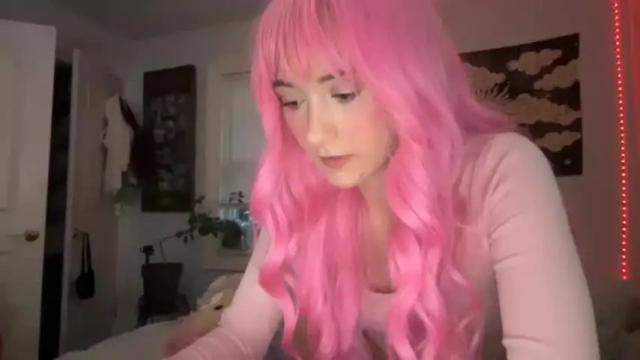 Thumbnail 2, lilpinkygirl69's Stream at Chaturbate, 17 months ago