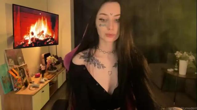Thumbnail 1, lilpresident's Stream at Chaturbate, 3 months ago