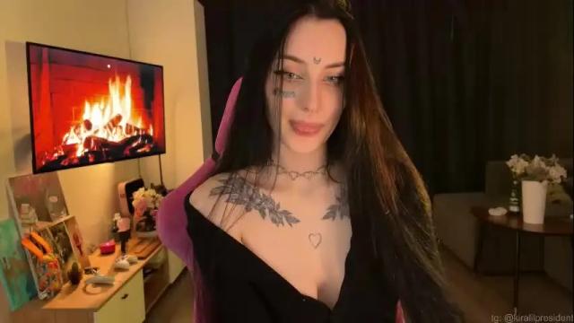 Image 7 of lilpresident Stream on Chaturbate on 3 months ago