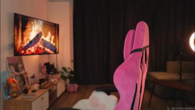 Image 11 of lilpresident Stream on Chaturbate on 3 months ago