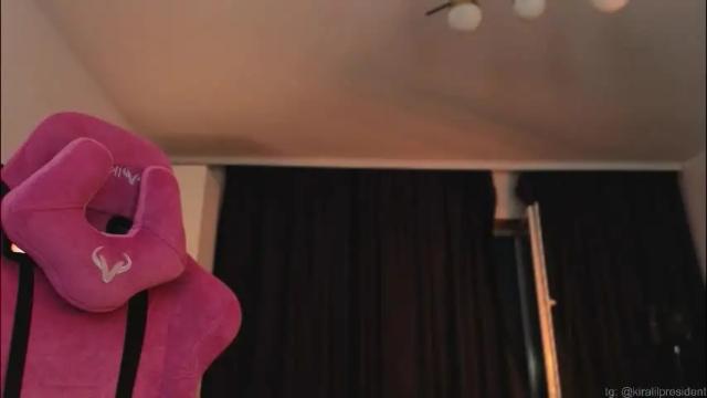 Thumbnail 2, lilpresident's Stream at Chaturbate, 3 months ago