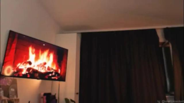 Image 11 of lilpresident Stream on Chaturbate on 2 months ago