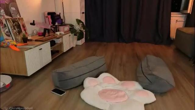 Image 7 of lilpresident Stream on Chaturbate on 2 months ago