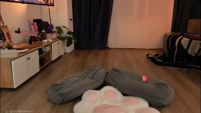 Thumbnail 3, lilpresident's Stream at Chaturbate, 2 months ago