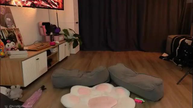 Image 12 of lilpresident Stream on Chaturbate on 2 months ago