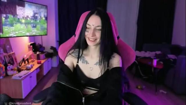 Thumbnail 3, lilpresident's Stream at Chaturbate, 1 month ago