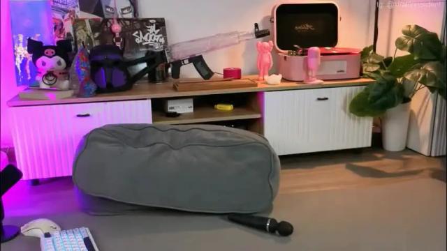 Thumbnail 3, lilpresident's Stream at Chaturbate, 1 month ago