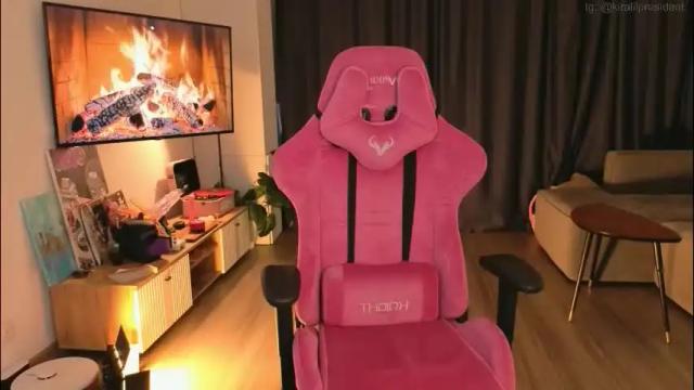 Image 2 of lilpresident Stream on Chaturbate on 1 month ago