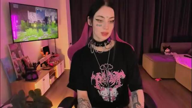 Image 6 of lilpresident Stream on Chaturbate on 23 days ago