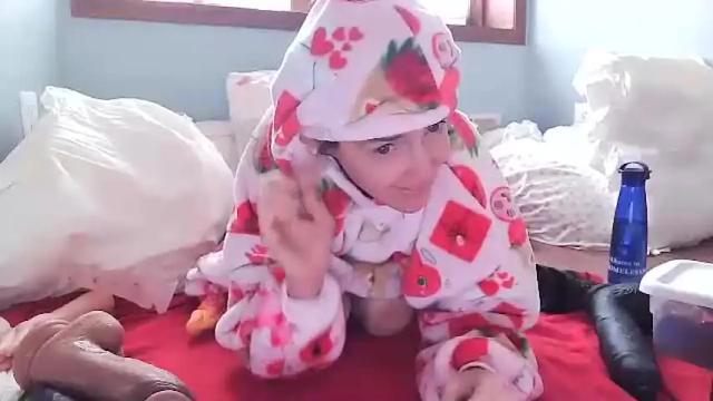 Image 6 of lilrosiedoll Stream on Chaturbate on 18 days ago