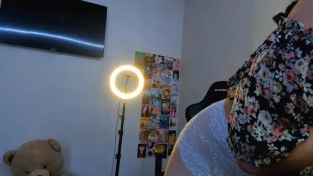 Image 3 of lilsherry_s Stream on Chaturbate on 16 months ago