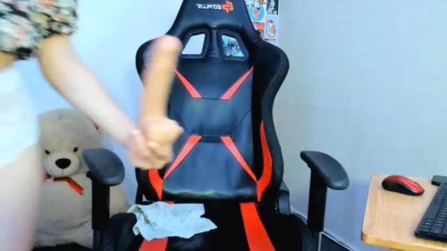 Image 7 of lilsherry_s Stream on Chaturbate on 16 months ago