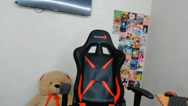 Image 6 of lilsherry_s Stream on Chaturbate on 16 months ago