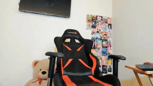 Image 10 of lilsherry_s Stream on Chaturbate on 16 months ago