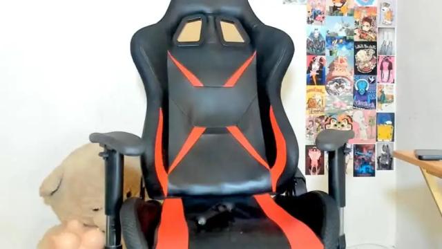 Thumbnail 3, lilsherry_s's Stream at Chaturbate, 13 months ago