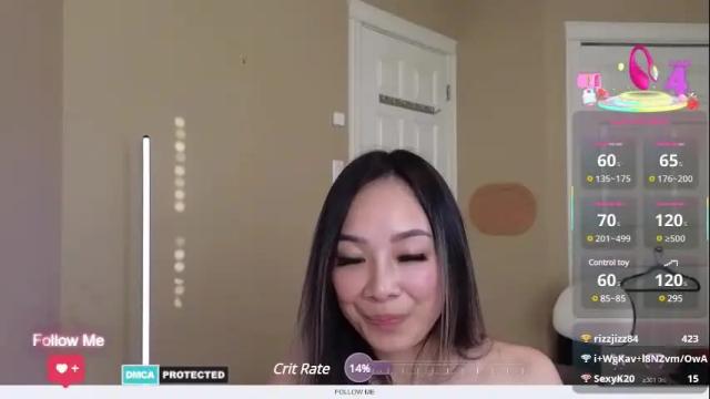 Image 3 of lilshyazn Stream on Chaturbate on 1 month ago