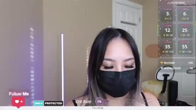 Thumbnail 2, lilshyazn's Stream at Chaturbate, 5 days ago