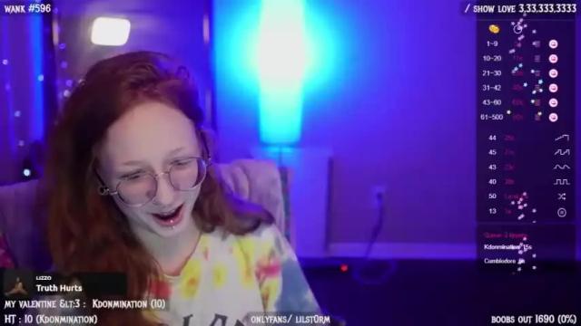 Image 12 of lilst0rm Stream on Chaturbate on 14 months ago