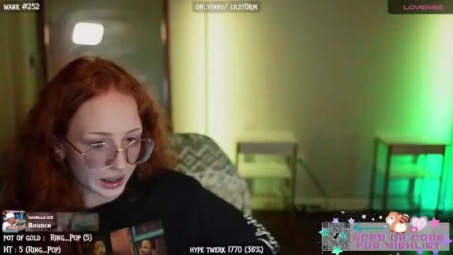 Image 10 of lilst0rm Stream on Chaturbate on 13 months ago