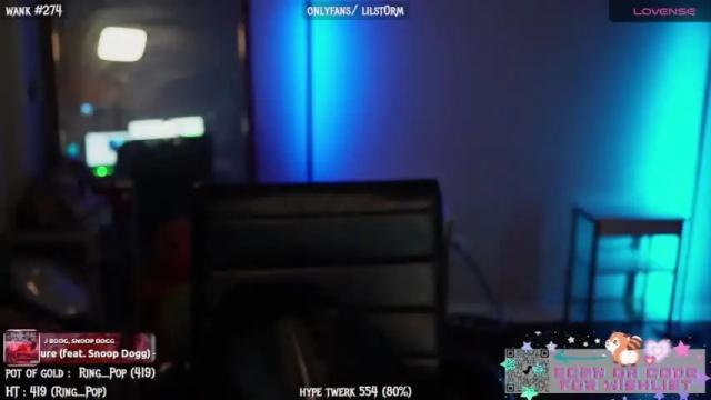 Thumbnail 3, lilst0rm's Stream at Chaturbate, 13 months ago
