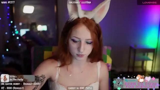 Image 4 of lilst0rm Stream on Chaturbate on 13 months ago